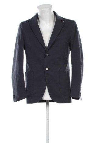 Pánské sako  Tommy Hilfiger, Velikost M, Barva Šedá, Cena  6 299,00 Kč