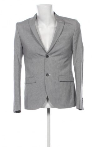 Pánské sako  Topman, Velikost M, Barva Šedá, Cena  1 126,00 Kč