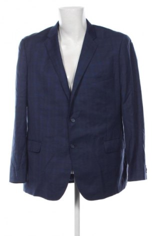 Męska marynarka Trent Nathan, Rozmiar XXL, Kolor Niebieski, Cena 206,74 zł