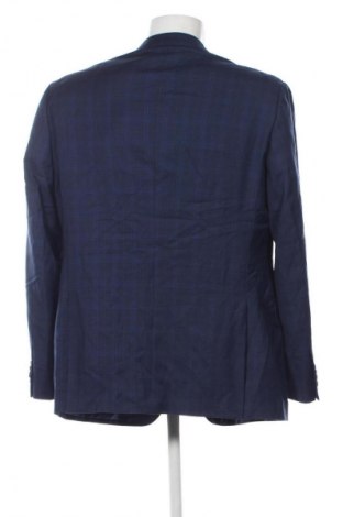 Męska marynarka Trent Nathan, Rozmiar XXL, Kolor Niebieski, Cena 206,74 zł