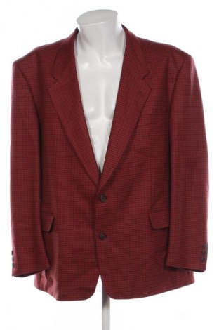 Мъжко сако Trevira, Размер 3XL, Цвят Многоцветен, Цена 9,71 €