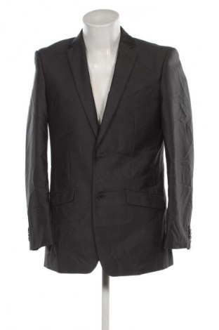 Męska marynarka Unbranded, Rozmiar M, Kolor Szary, Cena 25,99 zł