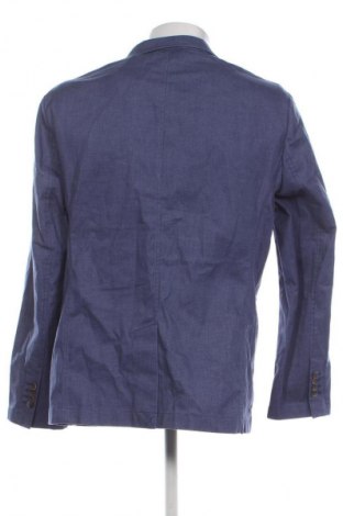 Herren Sakko Unbranded, Größe L, Farbe Blau, Preis € 11,99