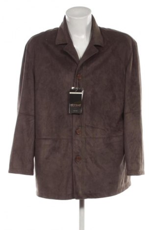 Sacou de bărbați Unbranded, Mărime XL, Culoare Maro, Preț 107,99 Lei