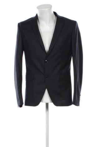 Férfi zakó Unbranded, Méret L, Szín Kék, Ár 8 529 Ft