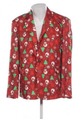 Pánské sako  Unbranded, Velikost XXL, Barva Vícebarevné, Cena  689,00 Kč