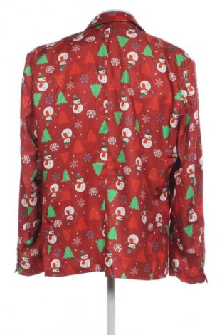 Pánské sako  Unbranded, Velikost XXL, Barva Vícebarevné, Cena  689,00 Kč