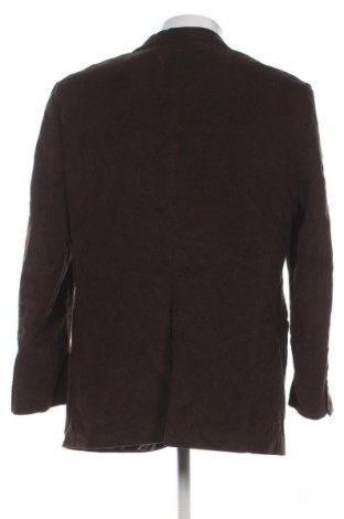 Herren Sakko Unbranded, Größe XXL, Farbe Braun, Preis 15,99 €