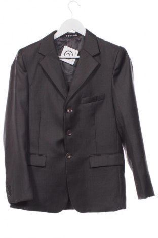 Pánské sako  Unbranded, Velikost M, Barva Šedá, Cena  734,00 Kč