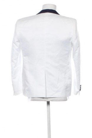 Pánské sako  Unbranded, Velikost M, Barva Bílá, Cena  407,00 Kč