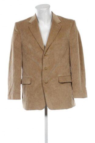 Férfi zakó Unbranded, Méret L, Szín Barna, Ár 3 599 Ft