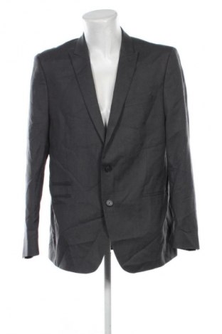 Férfi zakó Unbranded, Méret M, Szín Szürke, Ár 4 029 Ft