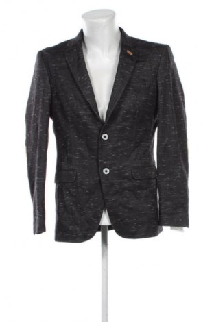 Ανδρικό σακάκι Unbranded, Μέγεθος L, Χρώμα Μαύρο, Τιμή 6,99 €