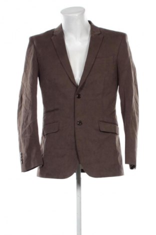 Férfi zakó Unbranded, Méret L, Szín Barna, Ár 3 469 Ft