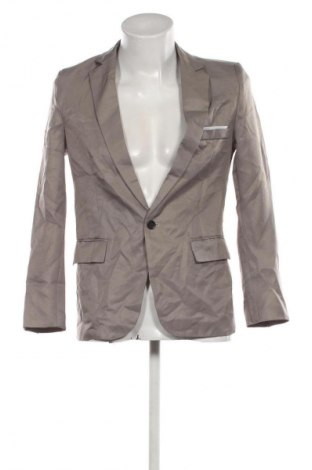 Męska marynarka Unbranded, Rozmiar S, Kolor Szary, Cena 21,99 zł