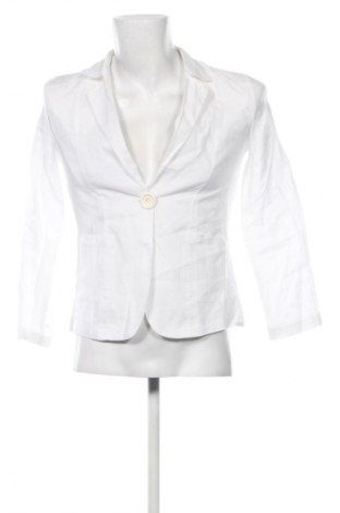 Pánské sako  Unbranded, Velikost S, Barva Krémová, Cena  736,00 Kč