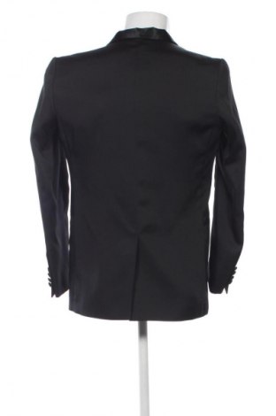 Pánské sako  Unbranded, Velikost S, Barva Černá, Cena  736,00 Kč