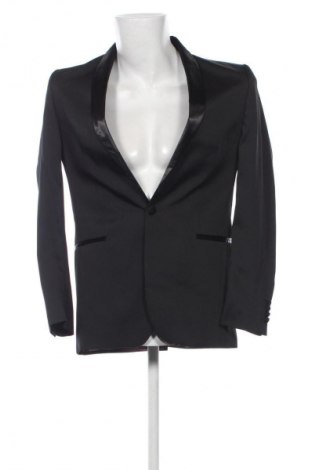 Pánské sako  Unbranded, Velikost S, Barva Černá, Cena  736,00 Kč