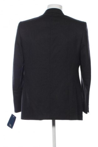 Pánské sako  Unbranded, Velikost L, Barva Modrá, Cena  365,00 Kč