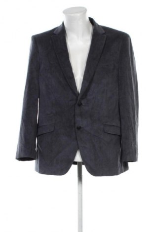 Herren Sakko Unbranded, Größe XL, Farbe Grau, Preis € 7,99