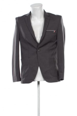 Herren Sakko Unbranded, Größe L, Farbe Grau, Preis 5,99 €