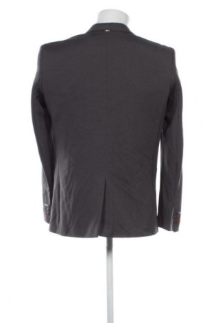 Herren Sakko Unbranded, Größe L, Farbe Grau, Preis 5,99 €