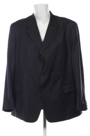 Pánské sako  Unbranded, Velikost 3XL, Barva Černá, Cena  734,00 Kč