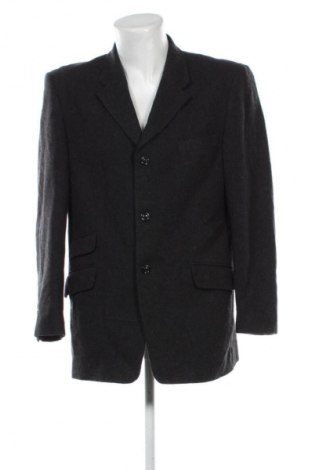 Pánske sako  Unbranded, Veľkosť L, Farba Sivá, Cena  3,95 €