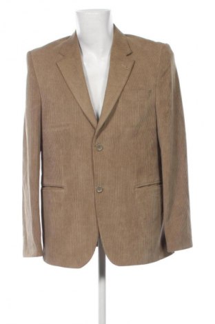Sacou de bărbați Unbranded, Mărime M, Culoare Bej, Preț 152,63 Lei
