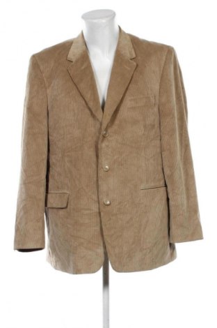 Ανδρικό σακάκι Unbranded, Μέγεθος XL, Χρώμα  Μπέζ, Τιμή 11,99 €