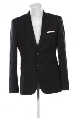 Мъжко сако Unbranded, Размер XL, Цвят Черен, Цена 5,11 €