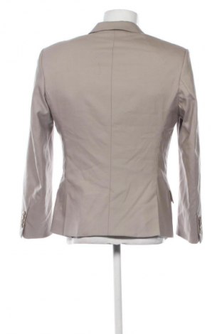 Herren Sakko Unbranded, Größe L, Farbe Beige, Preis 30,00 €