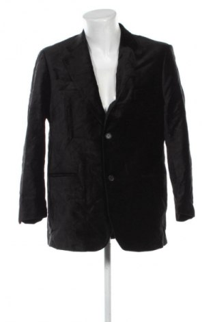 Herren Sakko Unbranded, Größe L, Farbe Schwarz, Preis 7,99 €
