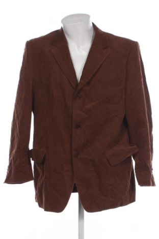 Herren Sakko Unbranded, Größe XXL, Farbe Braun, Preis € 15,99