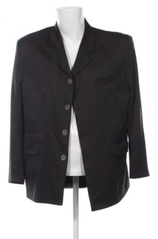 Sacou de bărbați Unbranded, Mărime XL, Culoare Negru, Preț 152,63 Lei