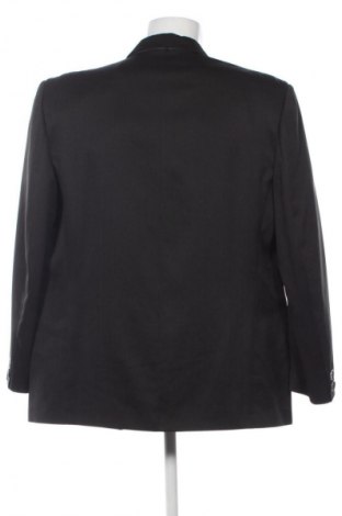 Sacou de bărbați Unbranded, Mărime XL, Culoare Negru, Preț 152,63 Lei