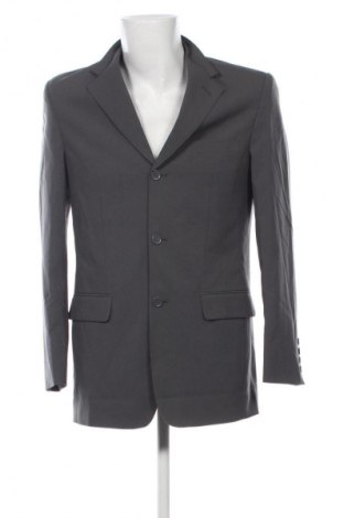 Męska marynarka Unbranded, Rozmiar L, Kolor Szary, Cena 133,66 zł