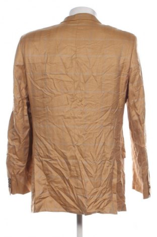 Herren Sakko Unbranded, Größe L, Farbe Beige, Preis 11,99 €