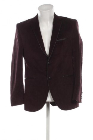 Pánské sako  Unbranded, Velikost XL, Barva Fialová, Cena  219,00 Kč
