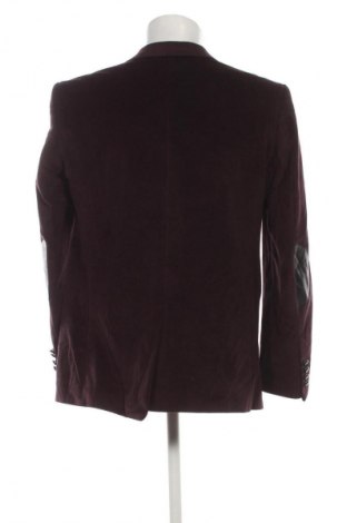 Pánské sako  Unbranded, Velikost XL, Barva Fialová, Cena  219,00 Kč