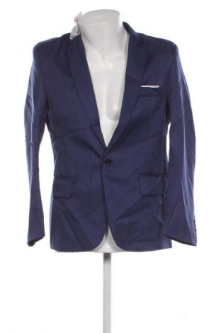 Męska marynarka Unbranded, Rozmiar M, Kolor Niebieski, Cena 36,99 zł