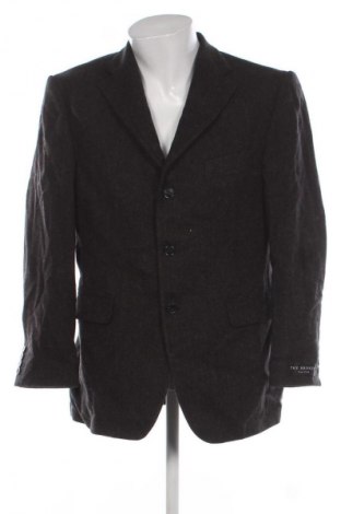 Ανδρικό σακάκι Unbranded, Μέγεθος XL, Χρώμα Μαύρο, Τιμή 17,99 €