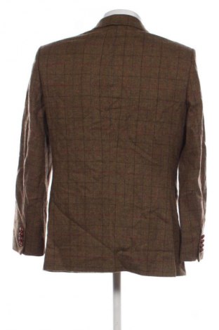 Мъжко сако Unbranded, Размер L, Цвят Многоцветен, Цена 18,99 лв.