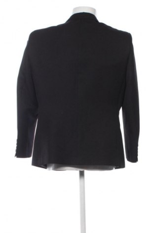 Ανδρικό σακάκι Unbranded, Μέγεθος M, Χρώμα Μαύρο, Τιμή 29,67 €