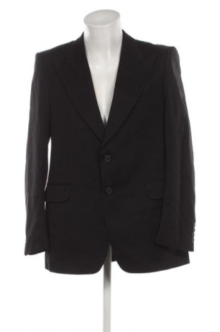 Мъжко сако Unbranded, Размер XL, Цвят Черен, Цена 7,15 €