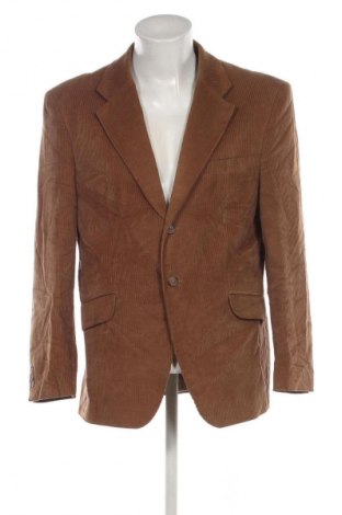 Pánské sako  Unbranded, Velikost L, Barva Hnědá, Cena  189,00 Kč
