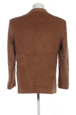 Pánské sako  Unbranded, Velikost L, Barva Hnědá, Cena  189,00 Kč