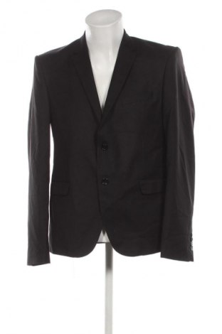 Ανδρικό σακάκι Unbranded, Μέγεθος XL, Χρώμα Μαύρο, Τιμή 7,99 €