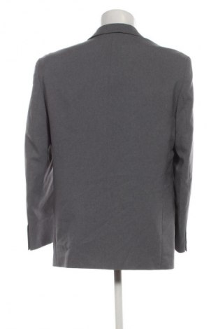 Férfi zakó Unbranded, Méret L, Szín Szürke, Ár 2 259 Ft