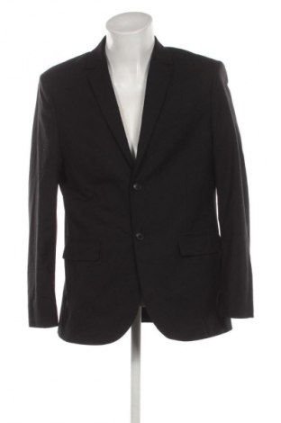 Pánske sako  Devred 1902, Veľkosť XL, Farba Čierna, Cena  10,95 €